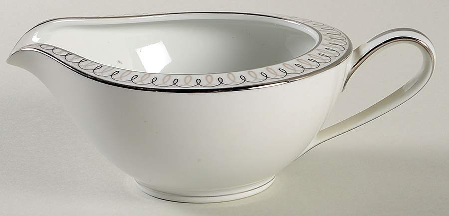 Tudor Creamer by Noritake-1