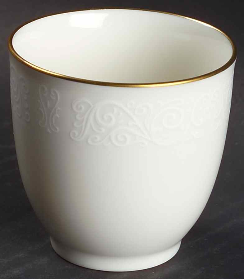 Tulane Cup No Handle by Noritake-1
