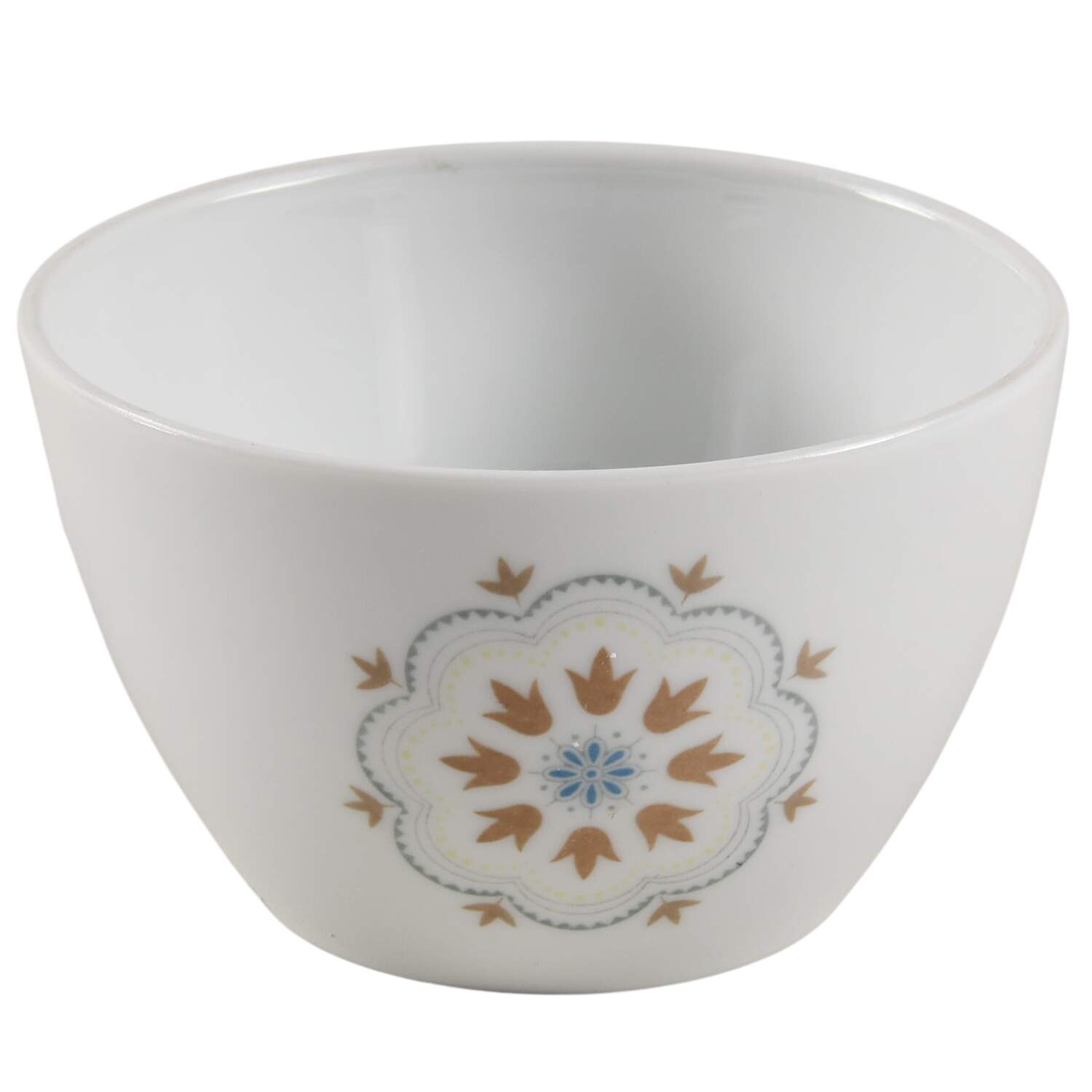 Tuliptime Sugar Bowl No Lid by Noritake-1