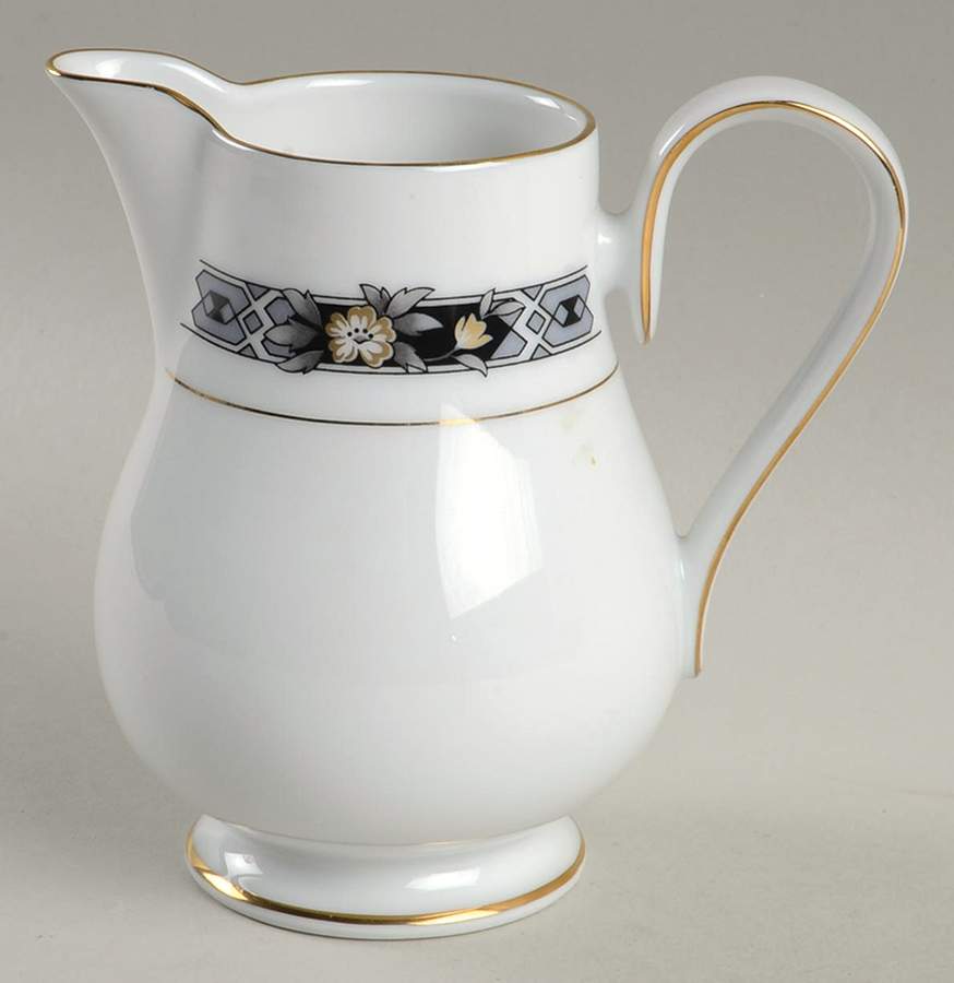 Tullamore Creamer by Noritake-1