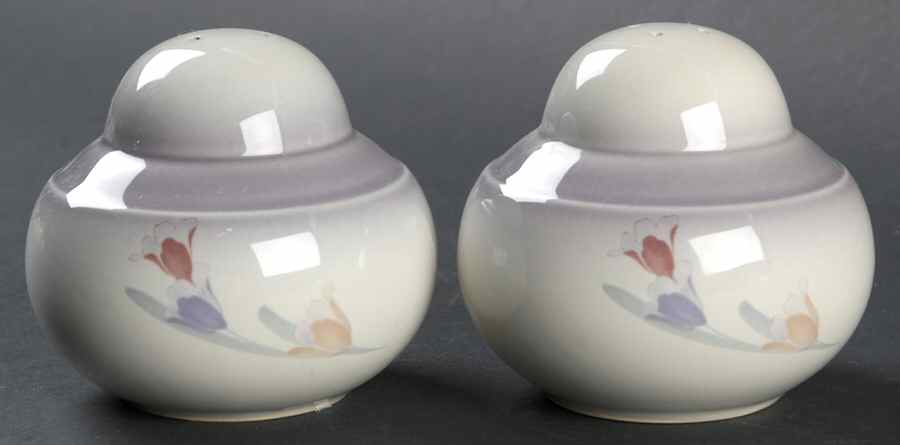 Tulip Magic Salt & Pepper Set by Noritake-1