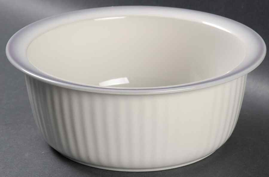 Tulip Magic 8" Souffle by Noritake-1