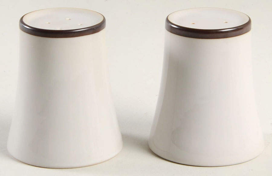 Tundra Salt & Pepper Set by Noritake-1