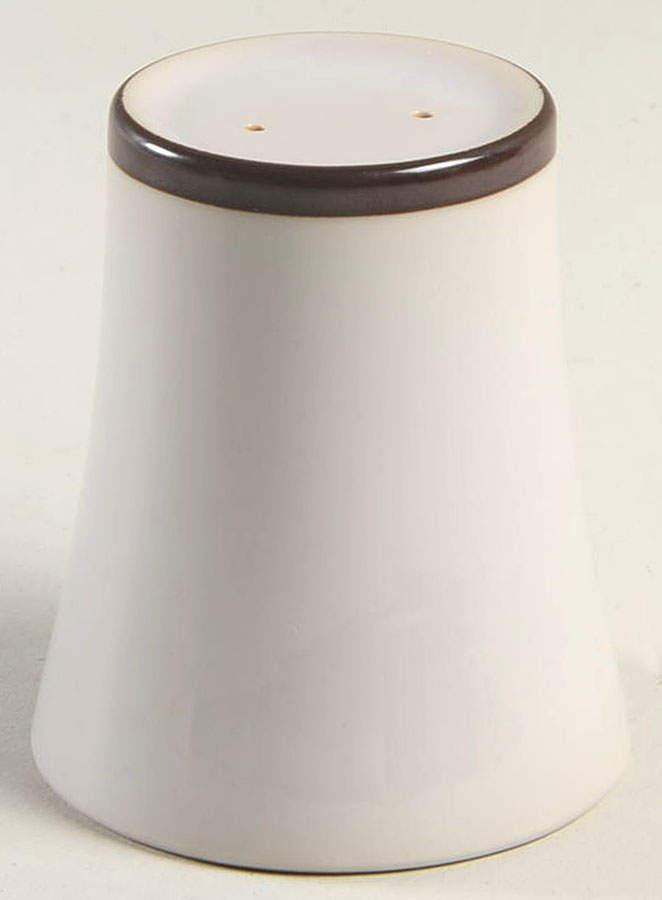 Tundra Salt Shaker by Noritake-1