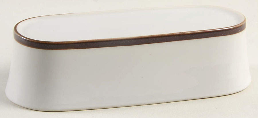 Tundra Lid for 1/4 Lb Butter by Noritake-1