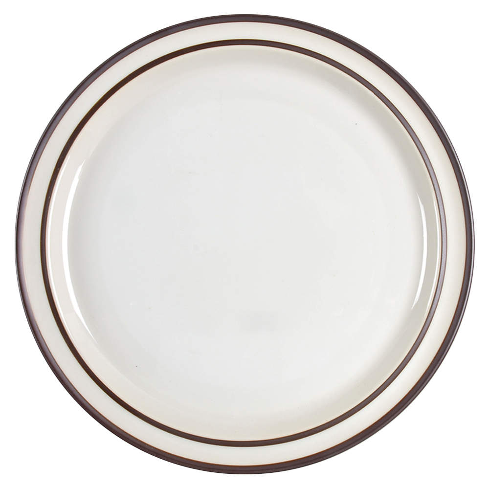 Tundra Dinner Plate by Noritake-1