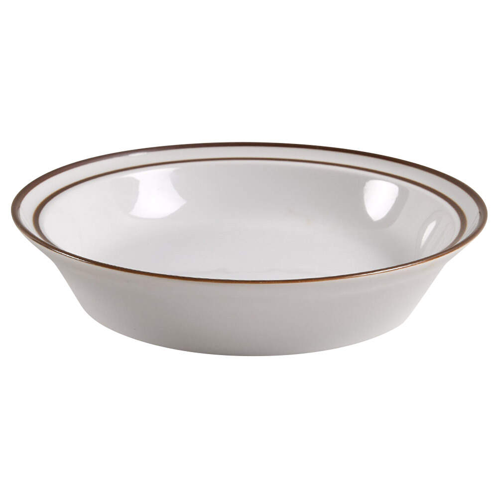 Tundra 8" Round Vegetable Bowl by Noritake-1