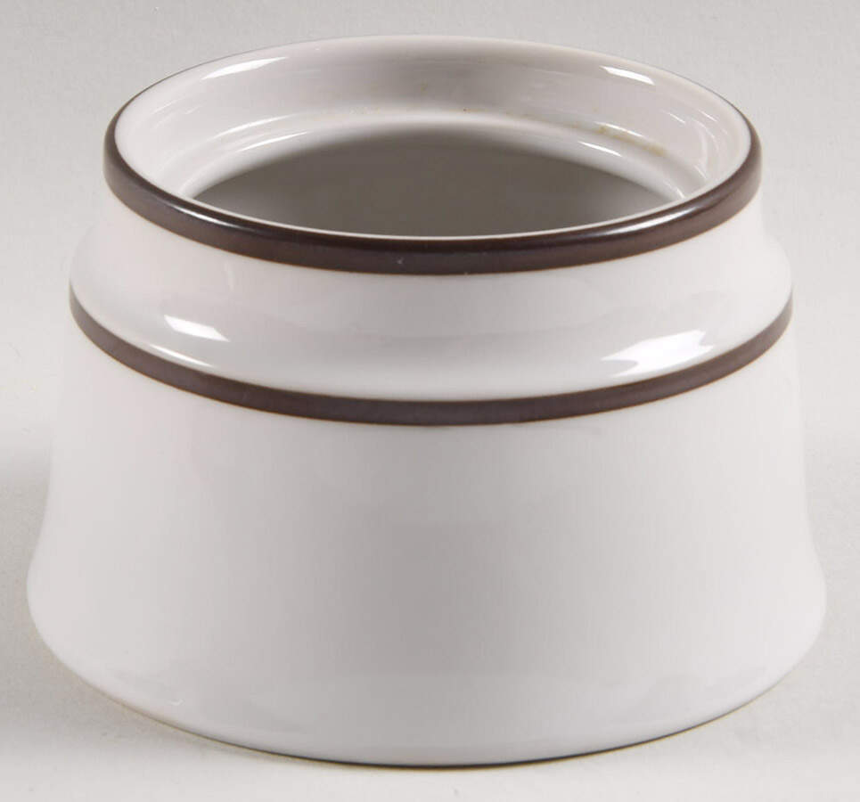 Tundra Sugar Bowl No Lid by Noritake-1