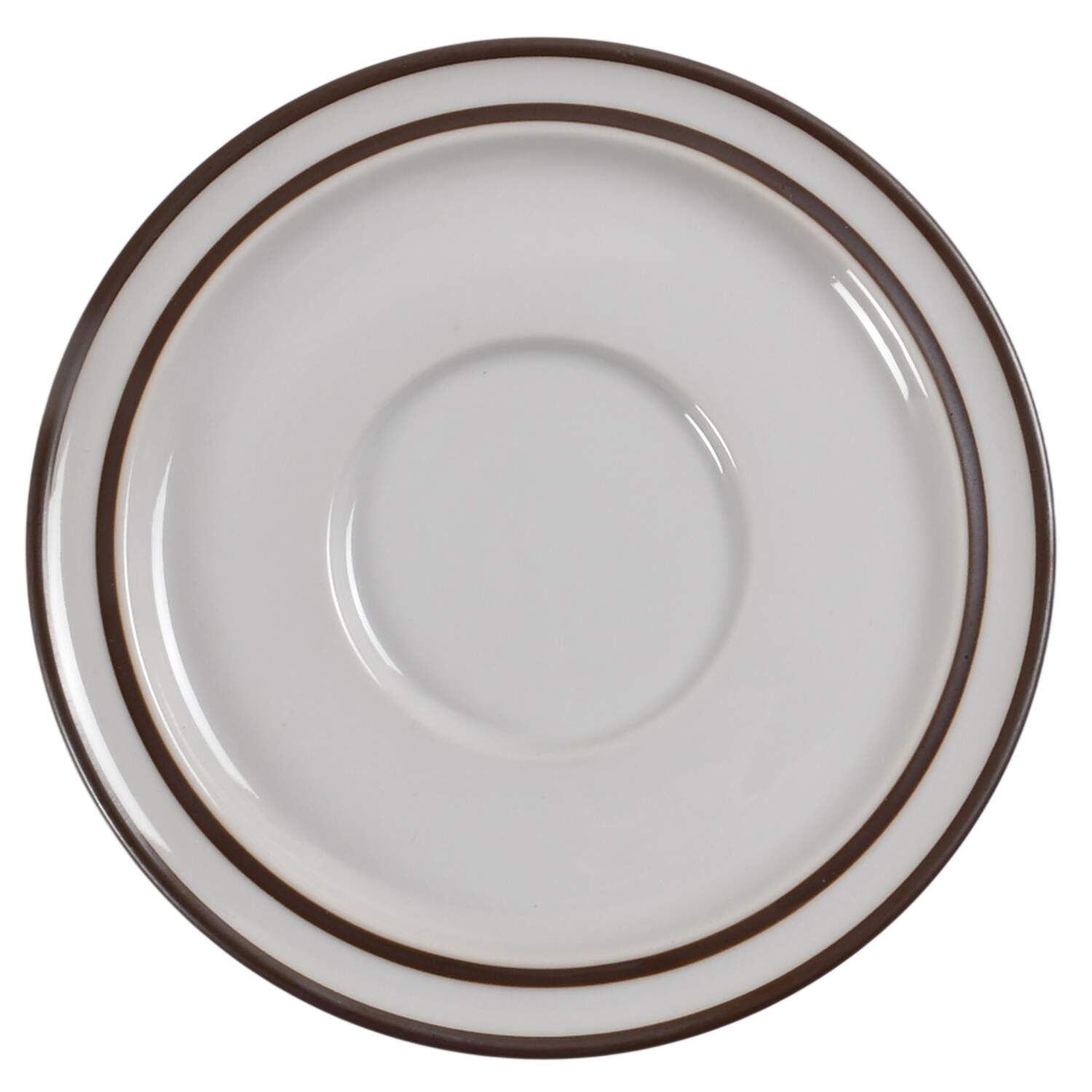 Tundra Saucer by Noritake-1