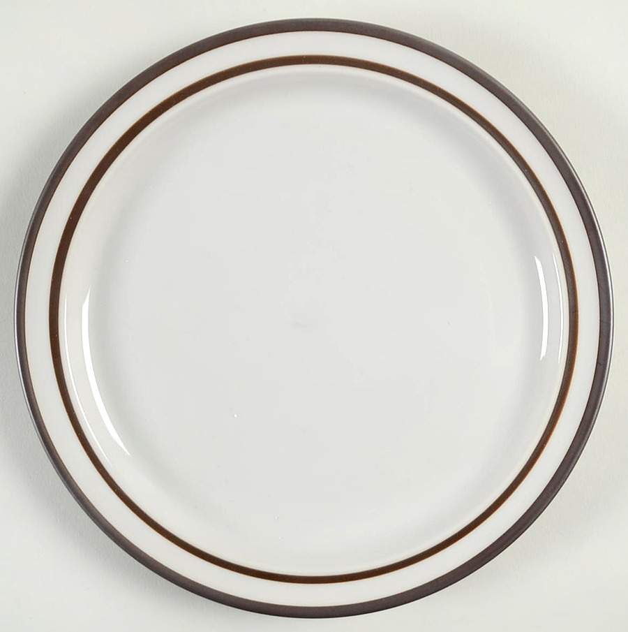 Tundra Salad Plate by Noritake-1