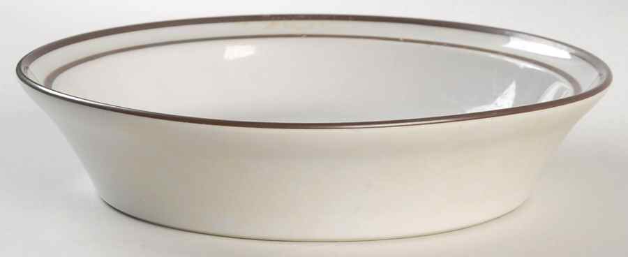 Tundra 9" Salad Serving Bowl by Noritake-1