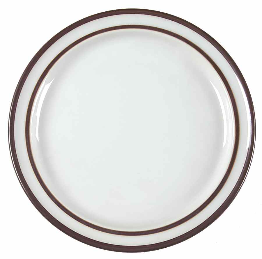 Tundra Bread & Butter Plate by Noritake-1