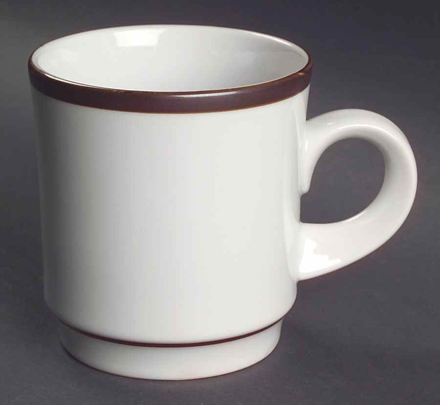 Tundra Mug by Noritake-1