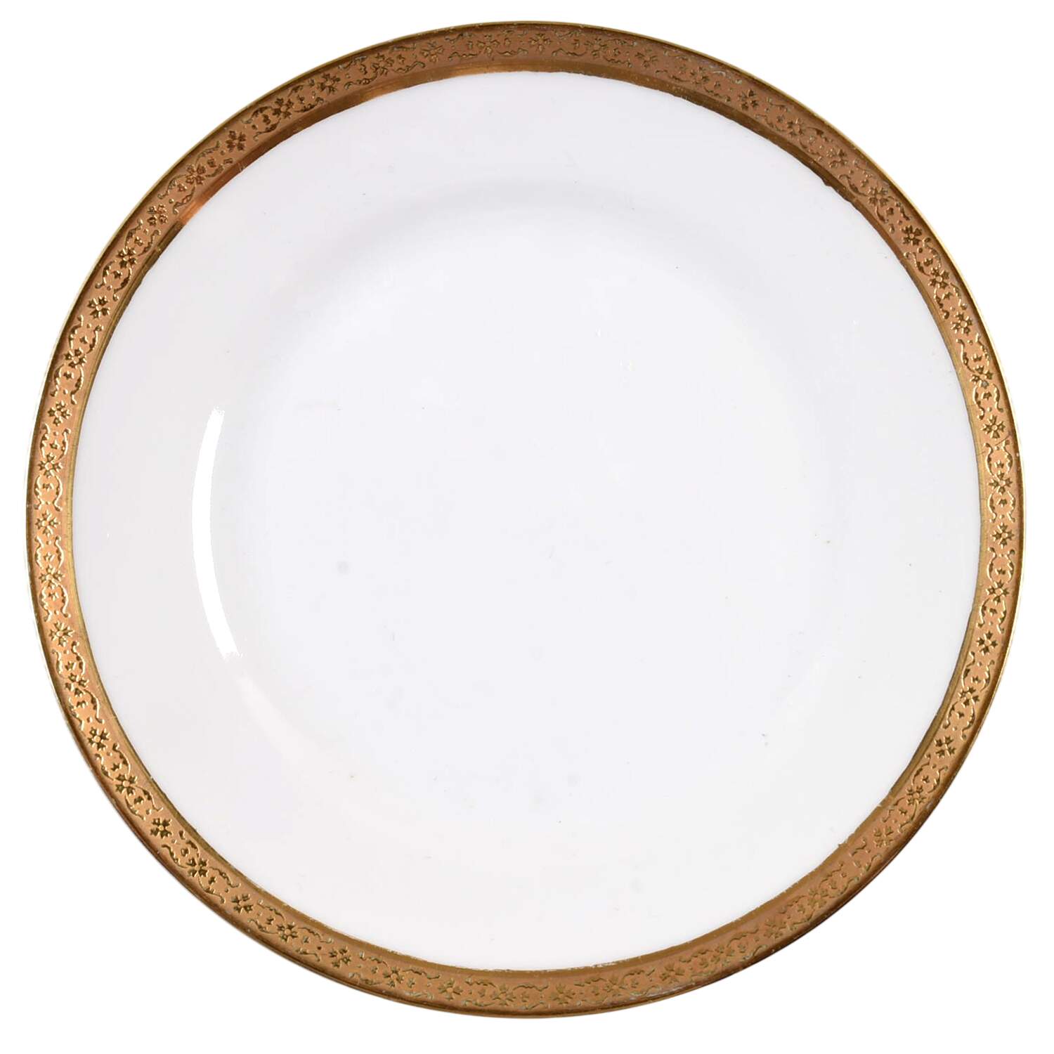 Tuscan Bread & Butter Plate by Noritake-1
