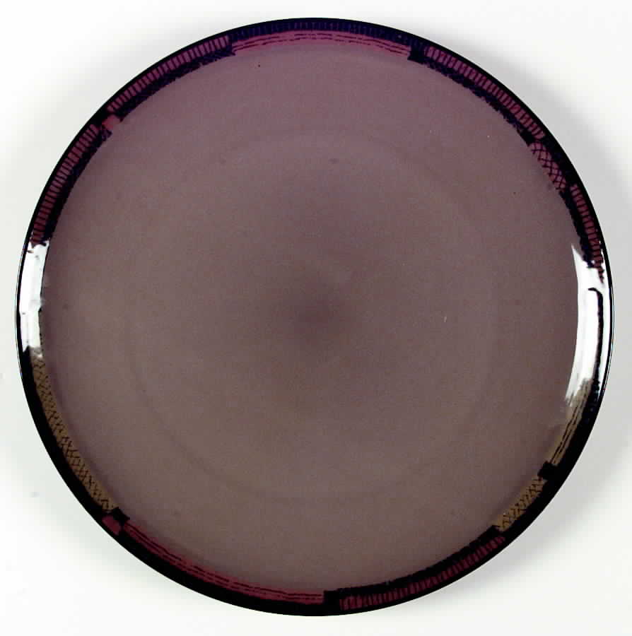 Tweeds Dinner Plate by Noritake-1