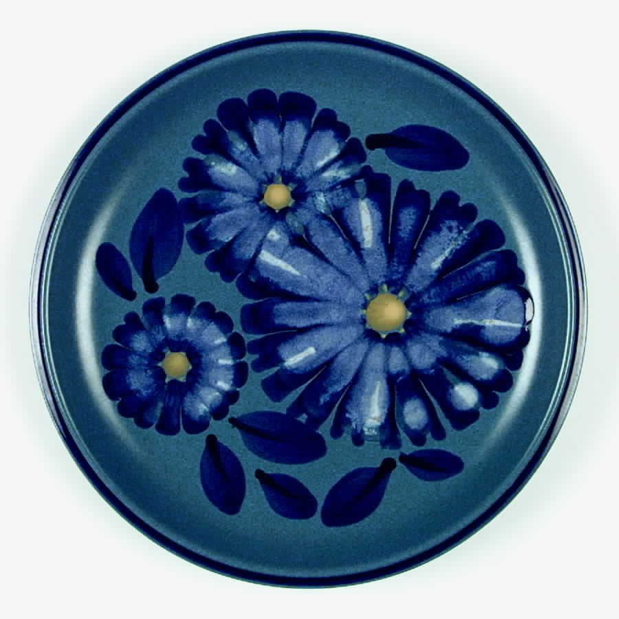 Twilight Dinner Plate by Noritake-1