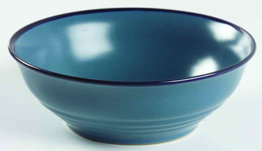 Twilight Coupe Cereal Bowl by Noritake-1