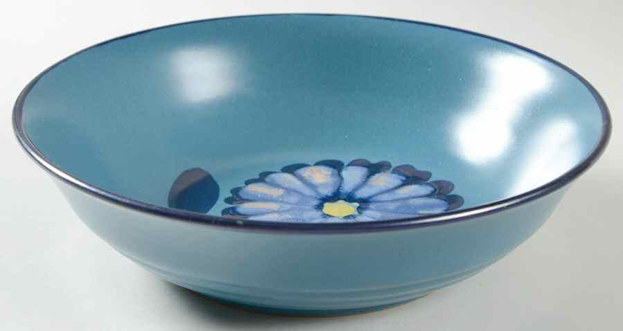 Twilight 8" Round Vegetable Bowl by Noritake-1