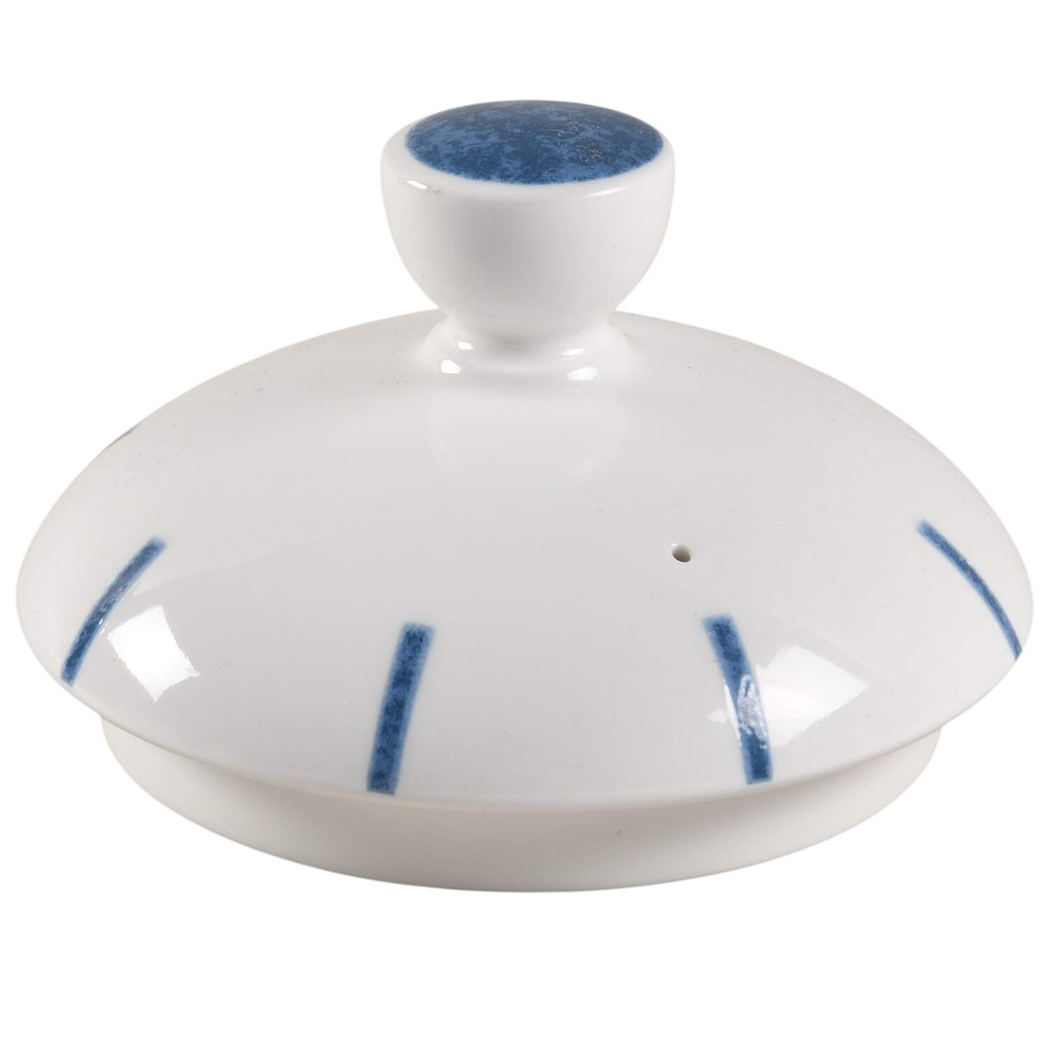 Twilight Melody Lid for Tea/Coffee Pot by Noritake-1