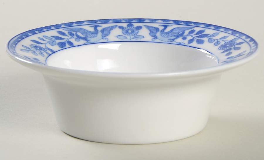 Twin Phoenix Ramekin by Noritake-1