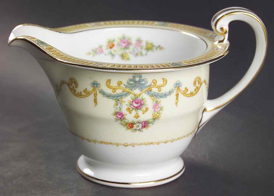 Tybalt Creamer by Noritake-1
