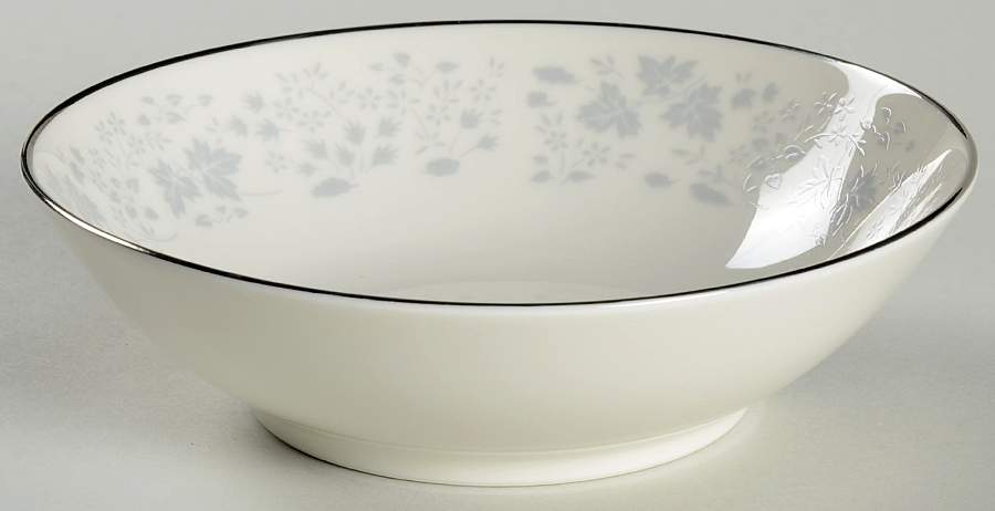 Tyrol Coupe Cereal Bowl by Noritake-1
