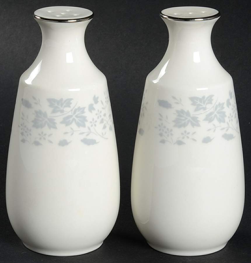 Tyrol Salt & Pepper Set by Noritake-1