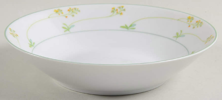 Upbeat Coupe Soup Bowl by Noritake-1