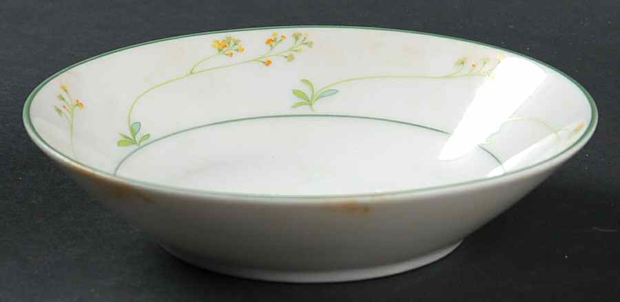 Upbeat Fruit/Dessert (Sauce) Bowl by Noritake-1