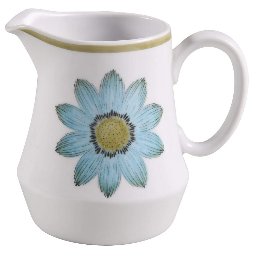 Up-Sa Daisy Creamer by Noritake-1