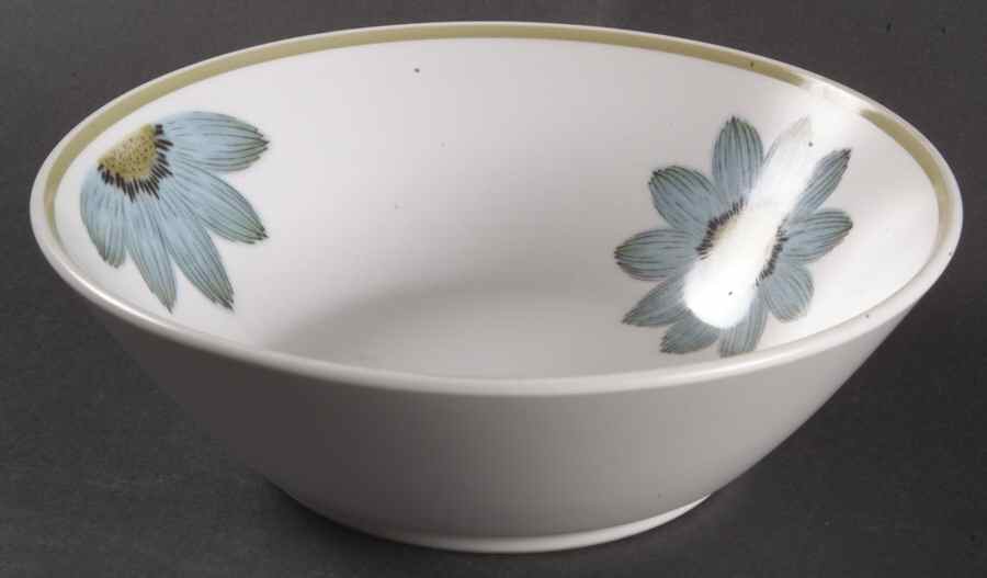Up-Sa Daisy Coupe Cereal Bowl by Noritake-1