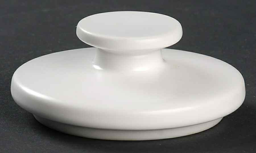 Up-Sa Daisy Lid for Sugar Bowl by Noritake-1