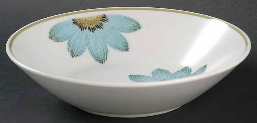 Up-Sa Daisy Coupe Soup Bowl by Noritake-1