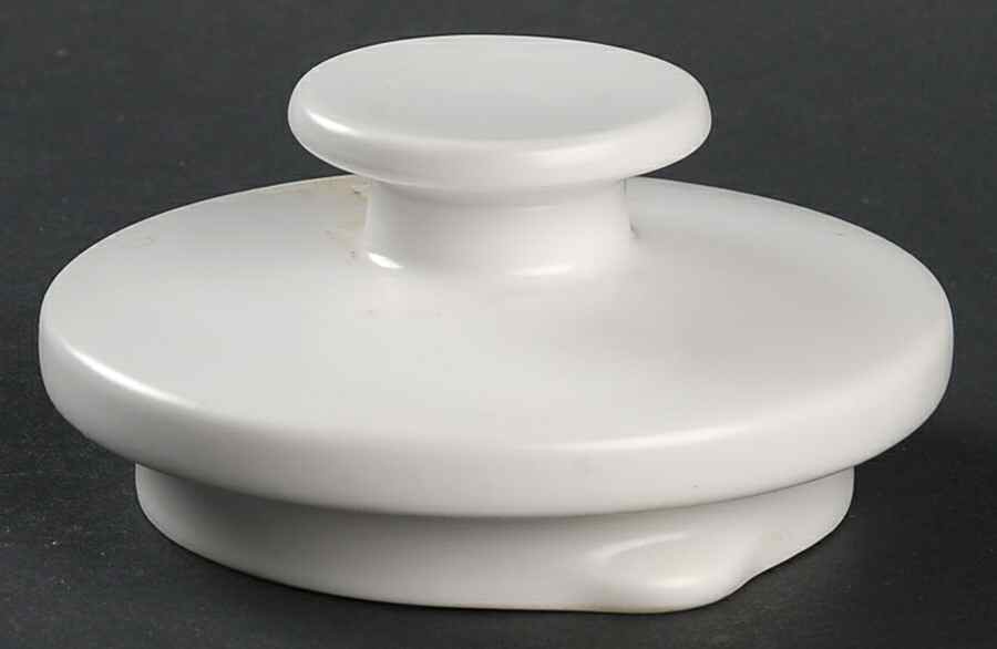 Up-Sa Daisy Lid for Teapot by Noritake-1