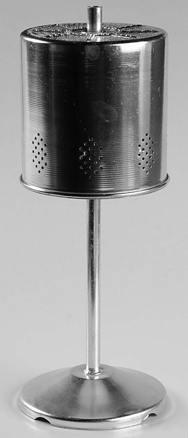 Up-Sa Daisy Metal Drip for Percolator & Lid by Noritake-1