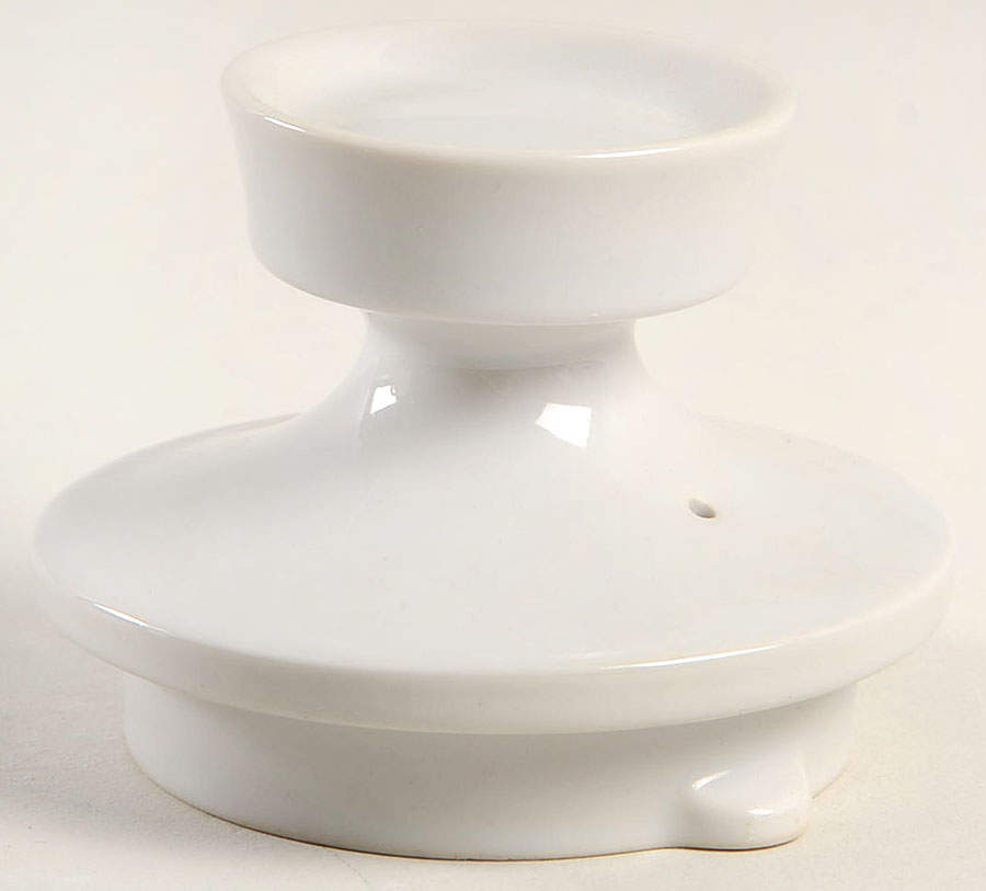 Up Up & Away Lid for Tea/Coffee Pot by Noritake-1
