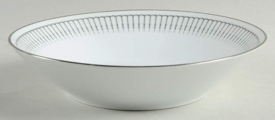 Ursula Coupe Soup Bowl by Noritake-1
