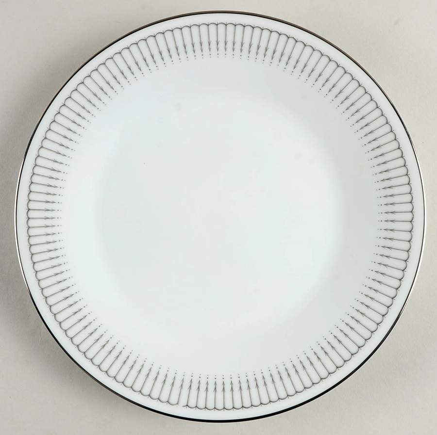 Ursula Salad Plate by Noritake-1