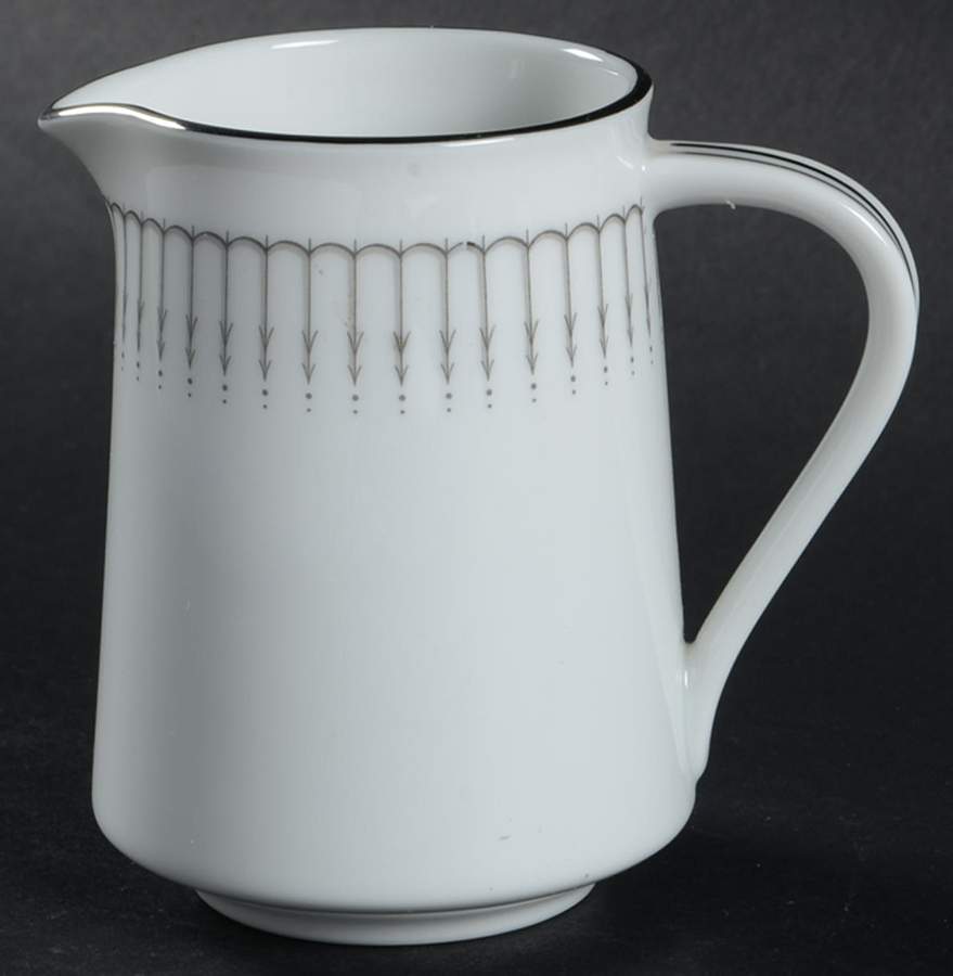 Ursula Creamer by Noritake-1