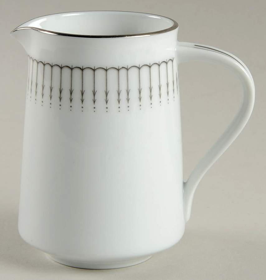Ursula Creamer by Noritake-1