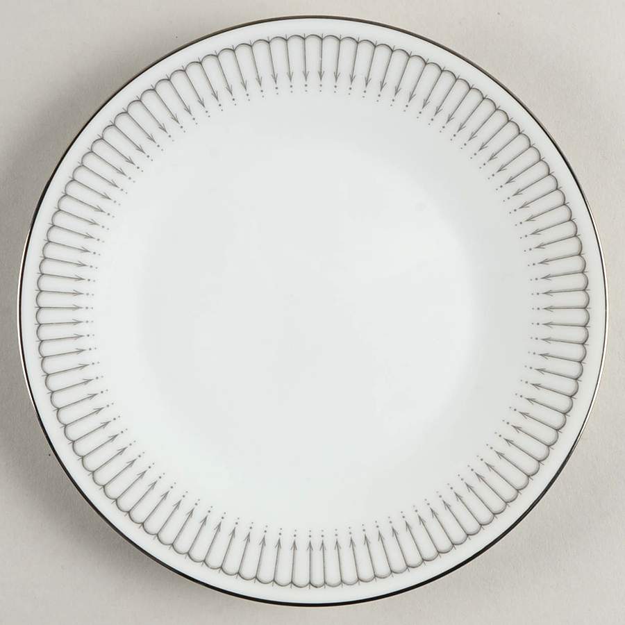 Ursula Bread & Butter Plate by Noritake-1