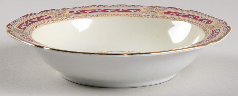 Van Gogh Fruit/Dessert (Sauce) Bowl by Noritake-1