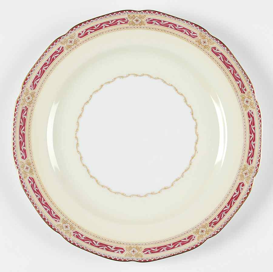 Van Gogh Dinner Plate by Noritake-1
