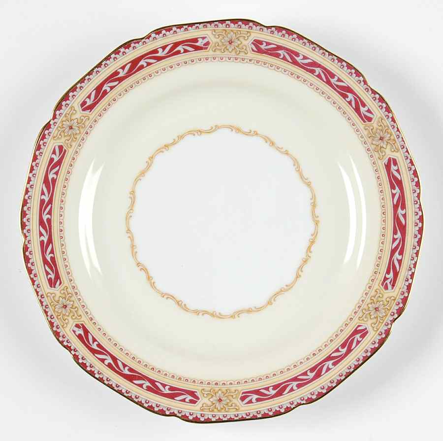 Van Gogh Bread & Butter Plate by Noritake-1