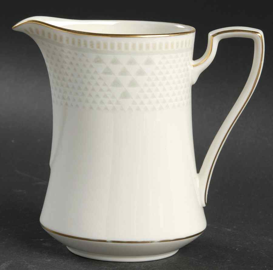 Variation in Gold Creamer by Noritake-1