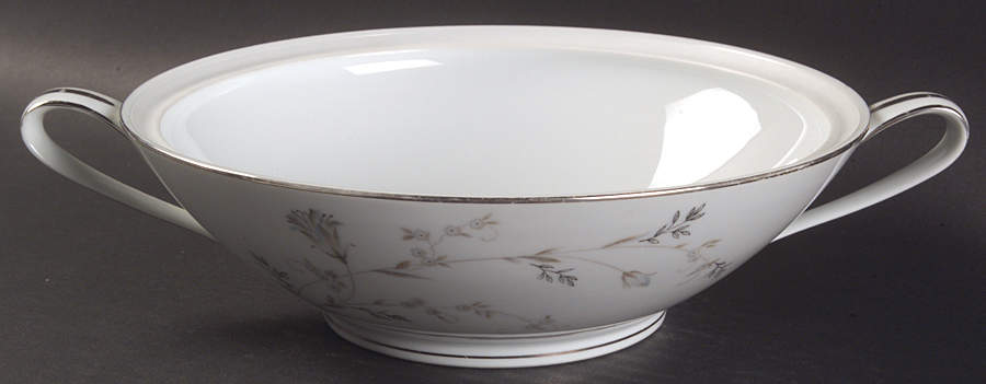 Valerie Round Vegetable No Lid by Noritake-1