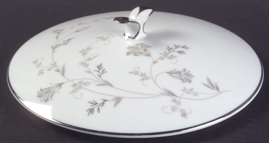 Valerie Lid for Round Vegetable by Noritake-1