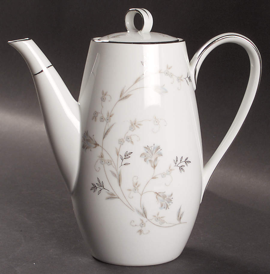 Valerie Small Coffee Pot & Lid by Noritake-1