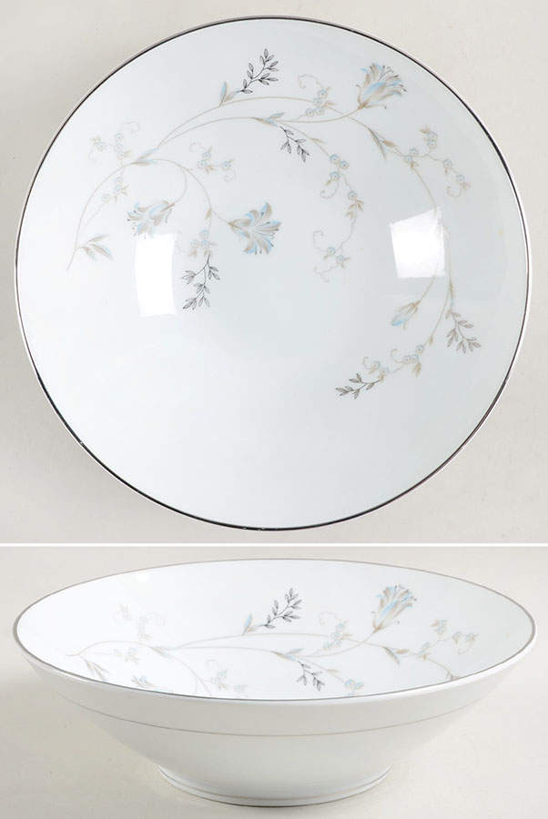 Valerie 8" Round Vegetable Bowl by Noritake-1