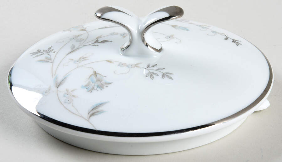 Valerie Lid for Small Teapot by Noritake-1